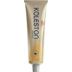Wella Professionals Koleston Perfect Permanent Hair Dye 12/22 Special Intense Cool Ash Blonde 60ml Matu kopšana