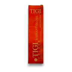 Tigi Colour Creative Permanent Hair Dye 3/0 Dark Natural Brown 60ml Matu kopšana