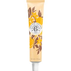 Roger & Gallet Bois D'Orange Moisturising Hand Cream 30ml Ķermeņa kosmētika