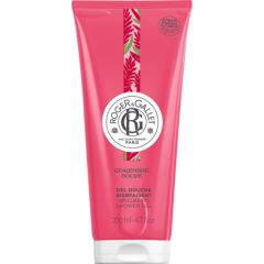 Roger & Gallet Gingembre Rouge Shower Gel For All Skin Types 200ml Dušas želejas ķermenim