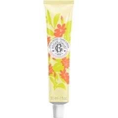 Roger & Gallet Fleur D'Osmanthus Moisturising Hand Cream 30ml Ķermeņa kosmētika