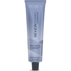 Revlon Revlonissimo Colorsmetique Permanent Hair Dye 10.1 Pale Ash Blonde 60ml Matu kopšana