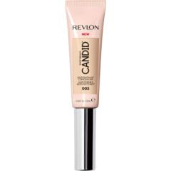Revlon PhotoReady Candid Antioxidants Cream Concealer 005 Fair 10ml Dekoratīvā kosmētika