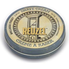 Reuzel Reuzel Soft & Hydrated Pre-Shaving Cream 95 g Bārdas kopšana