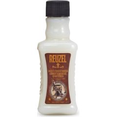 Reuzel Daily Hair Conditioner For Conditioning 100ml Matu kopšana