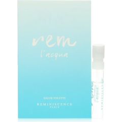 Reminiscence Rem L'Acqua Eau De Toilette For Women 1.8ml *Vial Духи и косметика