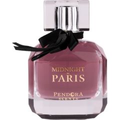 Pendora Scents Midnight In Paris Eau De Parfum For Women 100ml Smaržas - NESAKĀRTOTS