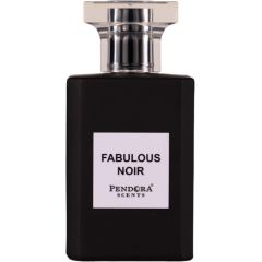 Pendora Scents Fabulous Noir Eau De Parfum For Men 100ml Smaržas - NESAKĀRTOTS