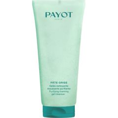 Payot Pate Grise Purifying Cleansing Gel For Face 200ml Ķermeņa kosmētika