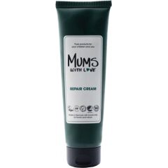 Mums With Love Mums With Love Repairing Cream For Face 100ml Ķermeņa kosmētika