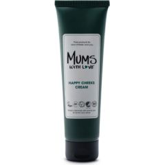 Mums With Love Happy Cheeks Repairing Cream For Face 100ml Ķermeņa kosmētika