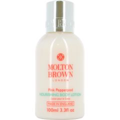 Molton Brown Pink Pepperpod Hydrating Body Lotion 100ml Ķermeņa kosmētika