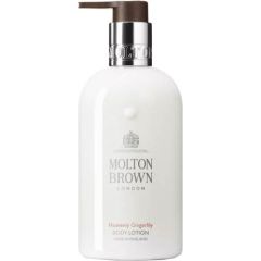 Molton Brown Gingerlily Nourishing Body Lotion 100ml Ķermeņa kosmētika