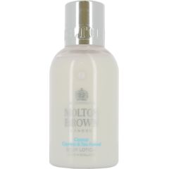 Molton Brown Coastal Cypress & Sea Fennel Hydrating Body Lotion 100ml Ķermeņa kosmētika