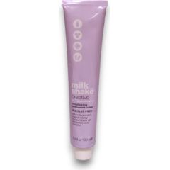 Milk Shake Creative SLS/SLES-Free Permanent Hair Dye 9.849BC Copper Chestnut Very Light Blond 100ml Matu kopšana