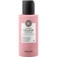 Maria Nila Luminous Colour Hair Conditioner For Colour Protection 100ml Matu kopšana