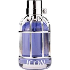 Maison Asrar Icon Eau De Parfum For Men 100ml Smaržas - NESAKĀRTOTS