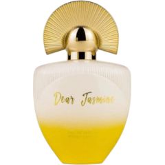 Maison Asrar Dear Jasmine Eau De Parfum For Women 100ml Smaržas - NESAKĀRTOTS