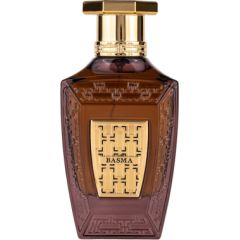 Maison Asrar Basma Eau De Parfum Unisex 100ml Smaržas - NESAKĀRTOTS