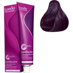 Londa Professional Londacolor Permanent Hair Dye 3/6  60ml Matu kopšana