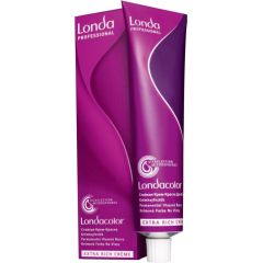 Londa Professional Londacolor Permanent Hair Dye 6/41  60ml Matu kopšana
