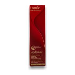Londa Professional Londacolor Permanent Hair Dye 6/45  60ml Matu kopšana