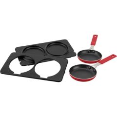 Jata AC266 accessories for GR266 Elektriskie Grili