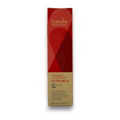 Londa Professional Londacolor Permanent Hair Dye 5/1 Light Brunette Ash 60ml Matu kopšana