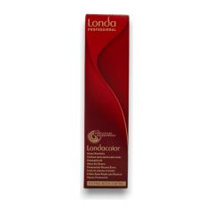 Londa Professional Londacolor Permanent Hair Dye 4/75  60ml Matu kopšana