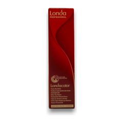 Londa Professional Londacolor Permanent Hair Dye 4/4  60ml Matu kopšana