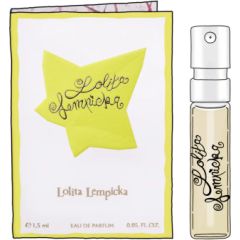 Lolita Lempicka Mon Premier Parfum Eau De Parfum For Women 1.5ml *Vial Духи и косметика