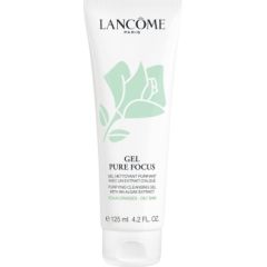 Lancome Pure Focus Purifying Cleansing Gel For Face 125ml Ķermeņa kosmētika