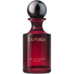 La Perla Let The Dance Begin Eau De Parfum For Women 120ml Smaržas - NESAKĀRTOTS