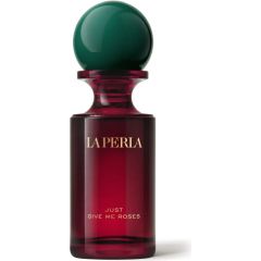 La Perla Just Give Me Roses Eau De Parfum For Women 120ml Smaržas - NESAKĀRTOTS