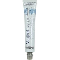 L'Oreal Professionnel Majirel High-Lift Permanent Hair Dye Ash Beige 50ml Matu kopšana
