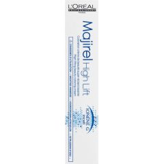 L'Oreal Professionnel Majirel High-Lift Permanent Hair Dye Violet 50ml Matu kopšana