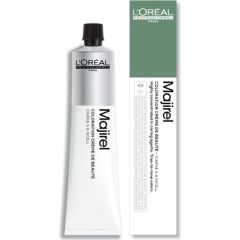 L'Oreal Professionnel Majirel Absolut Permanent Hair Dye 4.45 Mahogany Copper Brown 50ml Matu kopšana