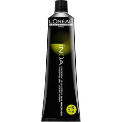 L'Oreal Professionnel Inoa Ammonia-Free Permanent Hair Dye 5.3  60ml Matu kopšana