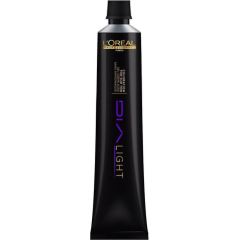 L'Oreal Professionnel Dia Light Ammonia-Free Semi-Permanent Hair Dye 5.6 Light Chestnut Red 50ml Matu kopšana