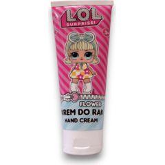 L.O.L. Surprise! L.O.L. Surprise! Moisturizing & Softening Hand Cream 75ml Ķermeņa kosmētika