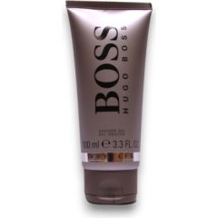 Hugo Boss Boss Bottled Cleansing Shower Gel For All Skin Types 100ml Dušas želejas ķermenim