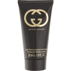 Gucci Guilty Moisturizing Body Lotion 50ml Ķermeņa kosmētika