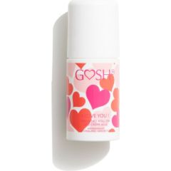 Gosh I Love You Anti-Sweat Deodorant Roll-On For Women 75ml Dezodoranti