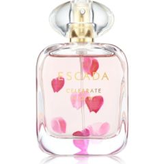 Escada Celebrate N.O.W. Eau De Parfum For Women 80ml *Tester Smaržas - NESAKĀRTOTS