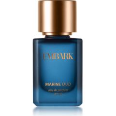 Embark Marine Oud Eau De Parfum For Men 50ml Smaržas - NESAKĀRTOTS