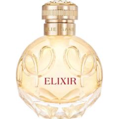 Elie Saab Elixir Eau De Parfum For Women 100ml *Tester Smaržas - NESAKĀRTOTS