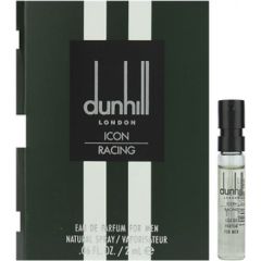 Dunhill Icon Racing Eau De Parfum For Men 2ml *Vial Духи и косметика