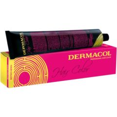 Dermacol Professional Hair Color Permanent Hair Dye 5/6 Dark Mahagony 60ml Matu kopšana