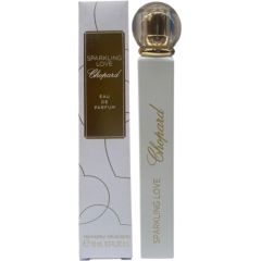 Chopard Sparkling Love Eau De Parfum For Women 10ml Smaržas - NESAKĀRTOTS