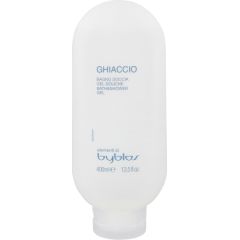 Byblos Ghiaccio Cleansing Shower Gel For All Skin Types 400ml Dušas želejas ķermenim